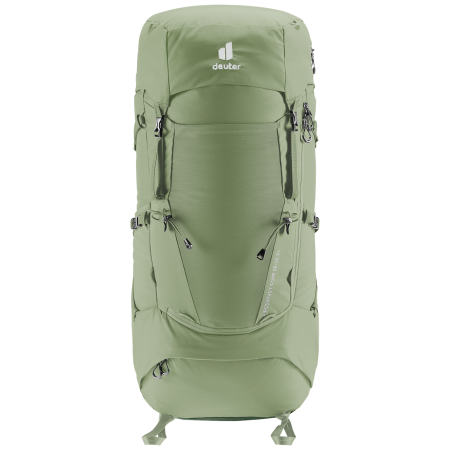 Туристическа раница Deuter Aircontact Core 55+10 SL