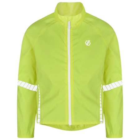 Детско яке Dare 2b Cordial Jacket жълт FluroYellow