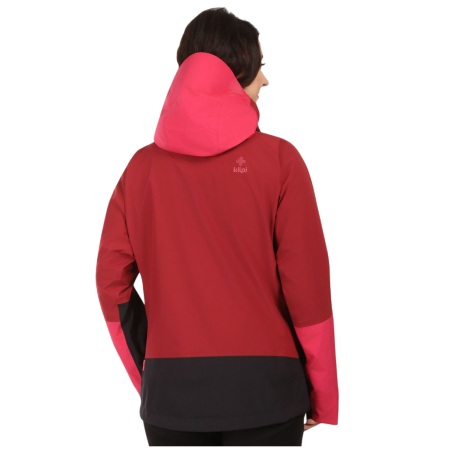 Дамско яке Kilpi Mamba-W