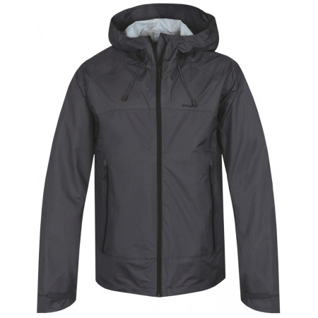 Мъжко яке Husky Lamy M 2021 сив