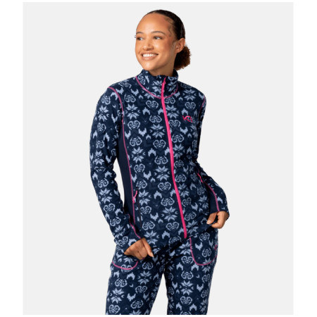Дамски суитшърт Kari Traa Olga Fleece