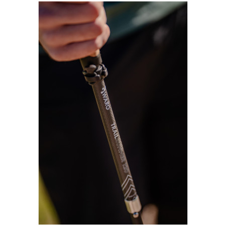 Trail Running щеки Warg Carbon Trailrunner 120