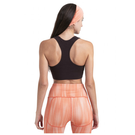 Сутиен Icebreaker Women Merino Blend 260 ZoneKnit™ Seamless Bra