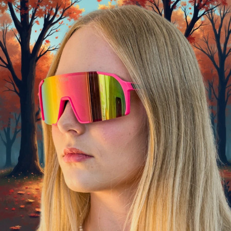 Слънчеви очила Vidix Vision jr. 240204 fullset