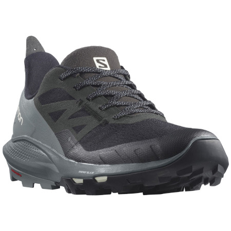 Дамски туристически обувки Salomon Outpulse Gore-Tex