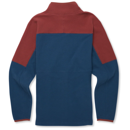 Функционален мъжки суитшърт Cotopaxi M'S Abrazo Fleece Full-Zip Jacket