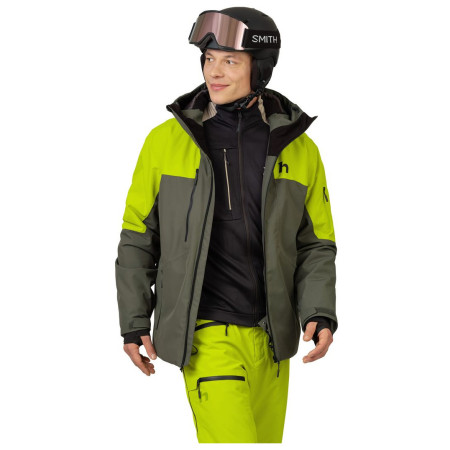 Мъжко яке Hannah Scoty