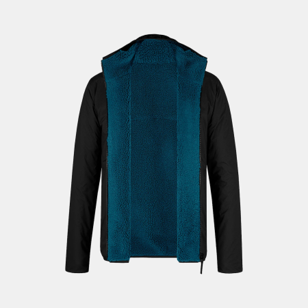 Мъжко яке Montura Sherpa Reversible Jacket
