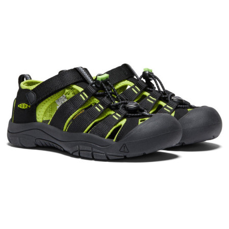 Детски сандали Keen Newport H2 K