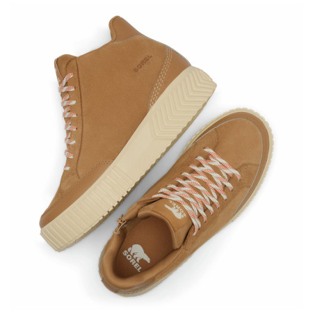 Дамски зимни ботуши Sorel Ona Ave™ Zip Mid Wp