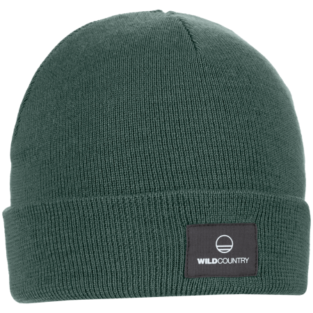 Зимна шапка Wild Country Flow Beanie зелен marsh