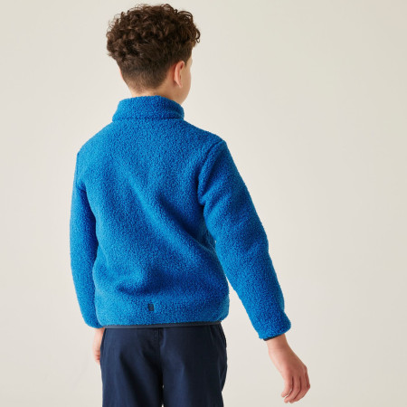 Детски суитшърт Regatta Junior Frankie Warm Fleece