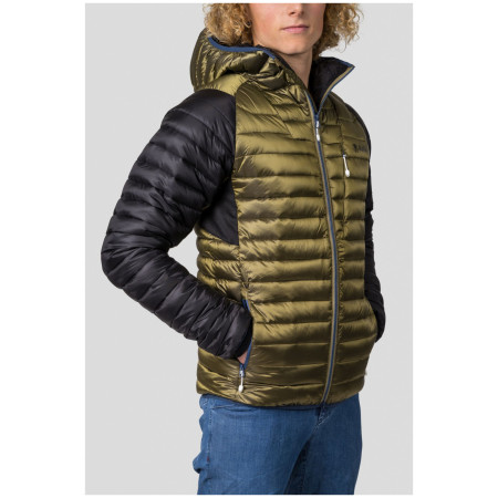 Мъжко яке Rafiki Glen