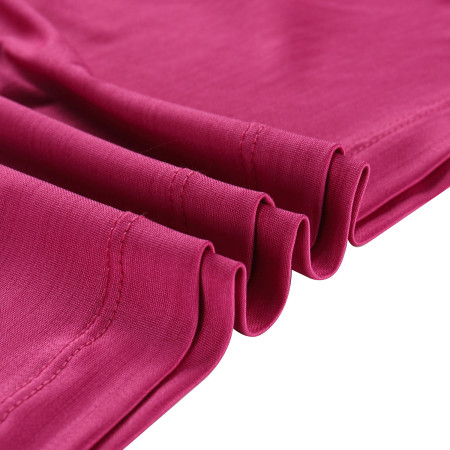 Дамска тениска Alpine Pro Basika