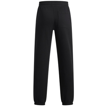 Детски анцуг Under Armour UA B Rival Lw Jogger Ultimate Black