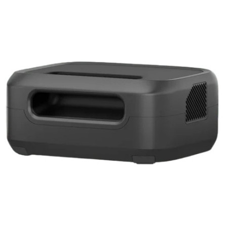 Зарядна станция EcoFlow River 3