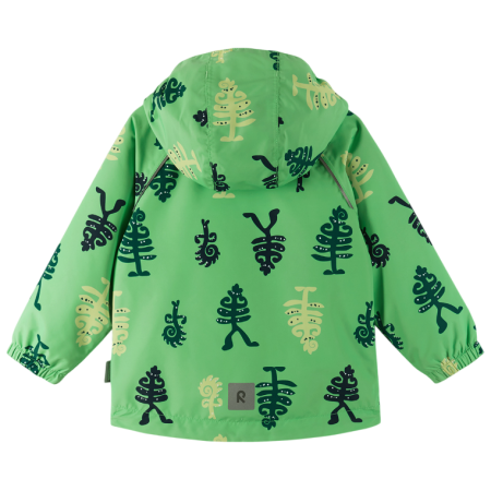 Детско яке Reima Hete