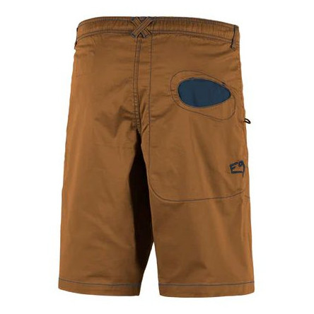 Мъжки къси панталони E9 Rondo Short-S Men's