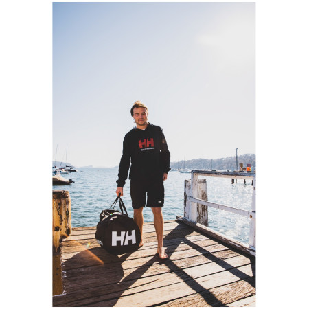 Мъжки суитшърт Helly Hansen Hh Logo Hoodie