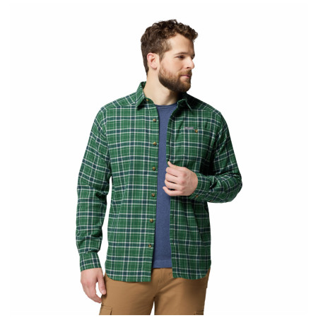 Мъжка риза Columbia Cornell Woods™ Flannel Long Sleeve Shirt
