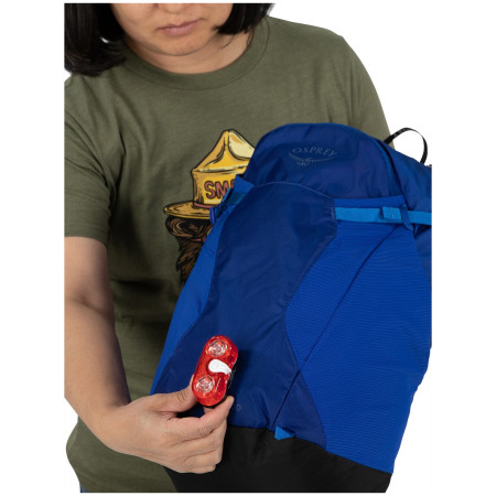 Туристическа раница Osprey Sportlite 20