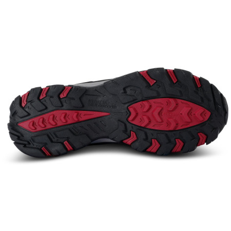 Дамски обувки Regatta Wmn Holcombe III Low