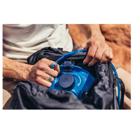 Туристическа раница Gregory Baltoro 100 Pro