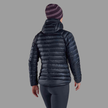 Дамско зимно яке Montane Anti Freeze Hoodie