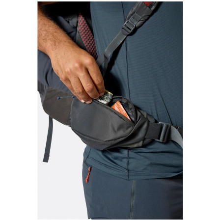 Раница Rab Hyperon 65