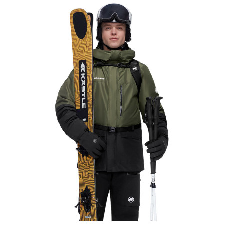 Раница Mammut Nirvana 28