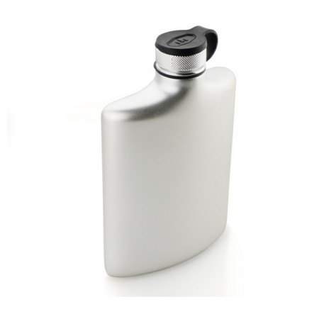 Патронче GSI Outdoors Glacier Stainless Hip Flask 8