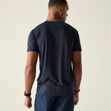 Мъжка тениска Dare 2b Agile Short Sleeved Tee