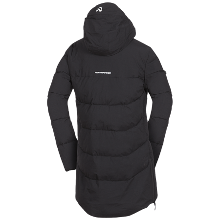 Дамско палто Northfinder Rhiannon