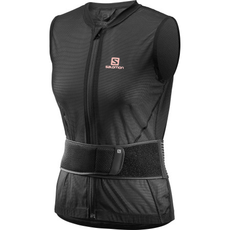 Защитна жилетка Salomon Flexcell Light Vest W