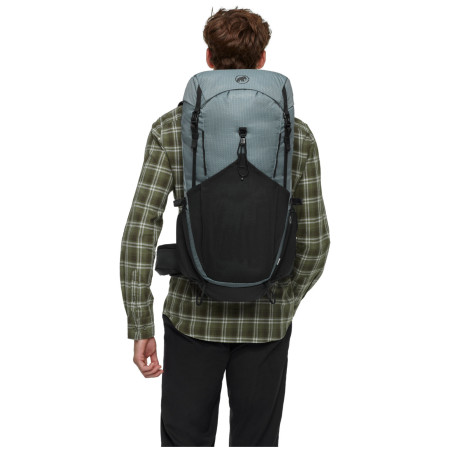 Туристическа раница Mammut Ducan 32