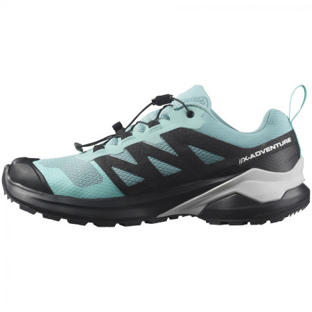Дамски обувки за бягане Salomon X-Adventure Gore-Tex