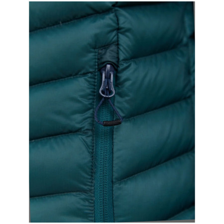 Дамско пухено яке Fundango Rauris Down Jacket W