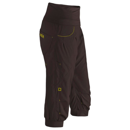 Дамски 3/4 панталон Ocún Noya Shorts