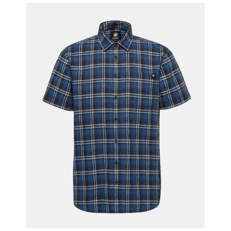 Мъжка риза Mammut Trovat Summer Shirt