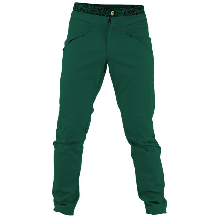 Мъжки панталони Nograd Liberty Pant тъмно зелен Black Forest