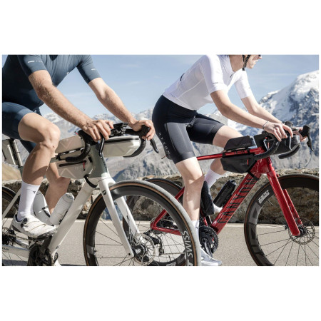 Чанта за велосипедна рамка Cyclite Top Tube Bag Nano / 01