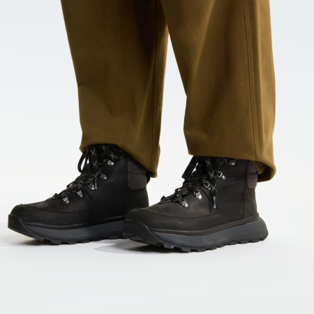 Мъжки обувки The North Face M Bergen Leather Wp