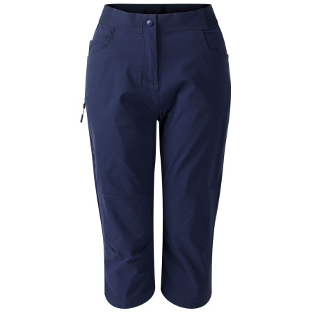 Дамски 3/4 клин Dare 2b Melodic Pro 3/4 Trouser тъмно син Navy