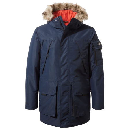 Мъжко яке Craghoppers Bishorn Jacket