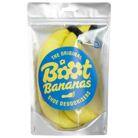 Изсушител за обувки Boot Bananas Original Shoe Deodorisers