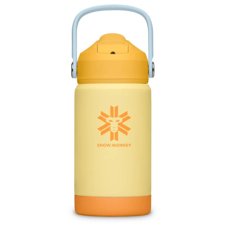 Детски термос Snow Monkey Kids 350 ml