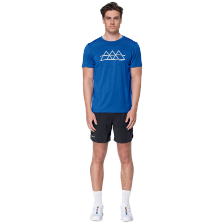 Мъжка тениска Devold Classic "Triple" Tee Man