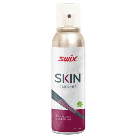 Комплект за почистване на вакса Swix SKIN CLEANER