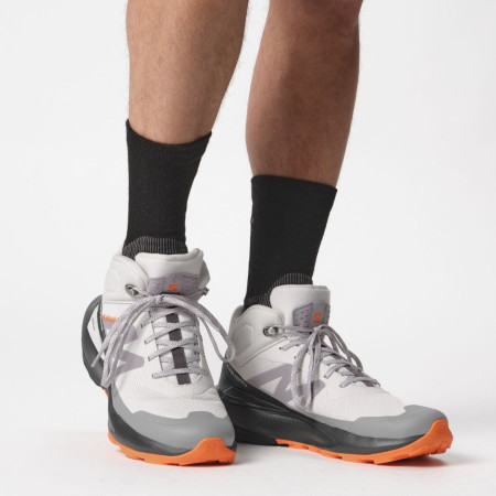 Мъжки туристически обувки Salomon Elixir Activ Mid Gore-Tex