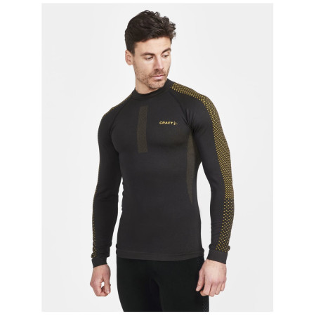 Функционална мъжка тениска Craft Adv Warm Intensity Ls